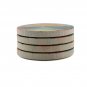 Thirstystone Drink Coaster Set, Aura II
