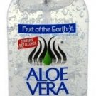 Fruit Of The Earth Aloe Vera 24oz Gel Pump (2 pack)