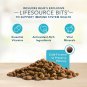 Blue Buffalo Basics Limited Ingredient Diet, Grain Free Natural Adult Dry Dog...