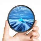 ESDDI 58mm ND 1000 Filter Neutral Density MRC ND 1000 Professional Photograph...