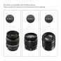 ESDDI 58mm ND 1000 Filter Neutral Density MRC ND 1000 Professional Photograph...