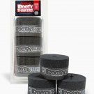 Floor Tom Isolation Mount - Fits all Brands of Drums – Booty Shakers (Black -...