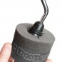 Floor Tom Isolation Mount - Fits all Brands of Drums &acirc;�� Booty Shakers (Black -...