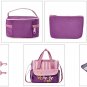 SoHo Animals Diaper Tote Bag 10Pc Value, Butterfly Butteries Meadows