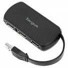 Targus 4-Port USB 2.0 Hub (ACH114US)