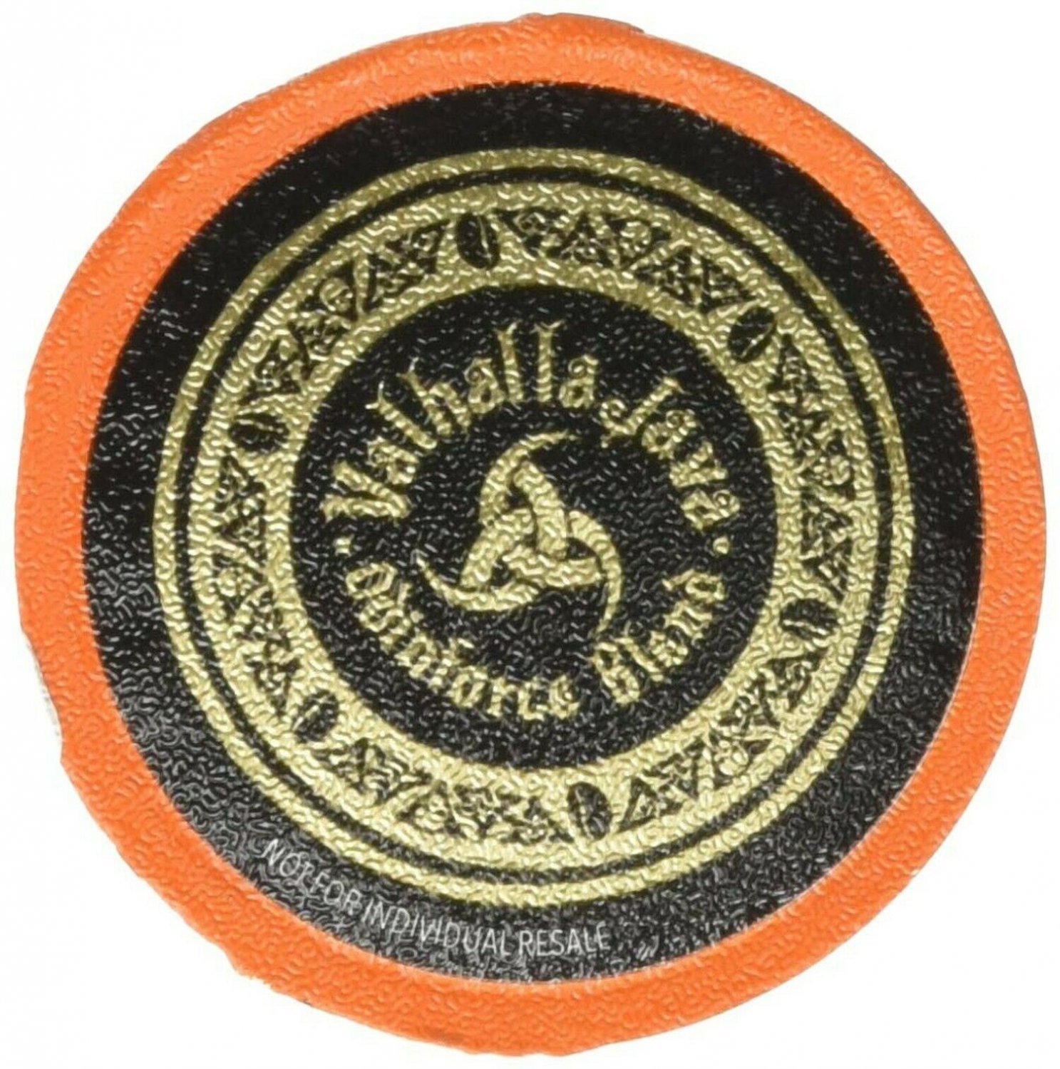Valhalla Java Single Serve Coffee Pods for Keurig / K Cup Style 2.0 Brewers, ...