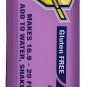 Sqwincher 060107-GR Zero Qwik Stik Powder Pack, Grape, 5.41 oz. Powder Sticks...