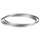 Vermont American 31249 3/8-Inch by 4TPI by 72-7/16-Inch Stationary Carbon Ste...