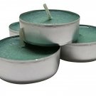 CandleNScent Scented Fresh Pine Fragrance Candles Tea Lights Pack of 30 (TM) ...
