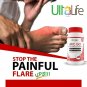 #1 URIC Acid Cleanse & Support - Tart Cherry, Chanca Piedra, Celery Seed, Cra...