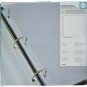 We R Memory Keepers Ring Page Protectors, 12 by 12-Inch, 50-Pack