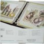 We R Memory Keepers Ring Page Protectors, 12 by 12-Inch, 50-Pack