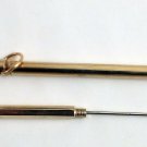 Tooltron Brass Stiletto for Sewing Machine