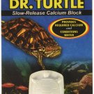 Zoo Med Dr.Turtle Slow-Release Calcium Block (Pack of 5)
