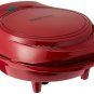 Better Chef IM-477R Omelette Maker Color: Red, Medium,