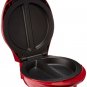 Better Chef IM-477R Omelette Maker Color: Red, Medium,