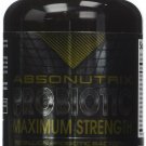 Absonutrix Probiotic Maximum Strength 50 Billion Per Capsule Multi-strain