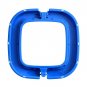 Dooli Litter Genie Compatible Bag Adapter and 50 Bag Refills (Equals 8+ Name ...