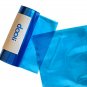 Dooli Litter Genie Compatible Bag Adapter and 50 Bag Refills (Equals 8+ Name ...