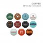 Keurig Coffee Lovers' Collection, Single Serve Coffee K-Cup Pod, Variety, 60
