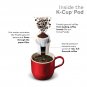 Keurig Coffee Lovers' Collection, Single Serve Coffee K-Cup Pod, Variety, 60