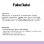 Fake Bake Flawless Self Tan Liquid, 6 oz
