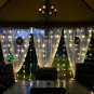 NEW VERSION&atilde;��Timer&atilde;��Flickering Flameless LED Tea Light Candles,9-Batteries Incl...