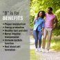 Solaray&Acirc;&reg; Mega Vitamin B-Stress, Two-Stage Timed-Release | Specially Formulate...