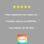 Solaray&Acirc;&reg; Mega Vitamin B-Stress, Two-Stage Timed-Release | Specially Formulate...