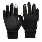Eddis Winter Gloves Driving Running Fitness Gloves Touch Screen Gloves for Me...