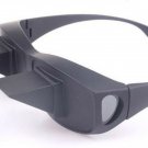 NYKKOLA Healthcare Bed Prism Spectacles The Bucket List Prism Glasses, Prism ...