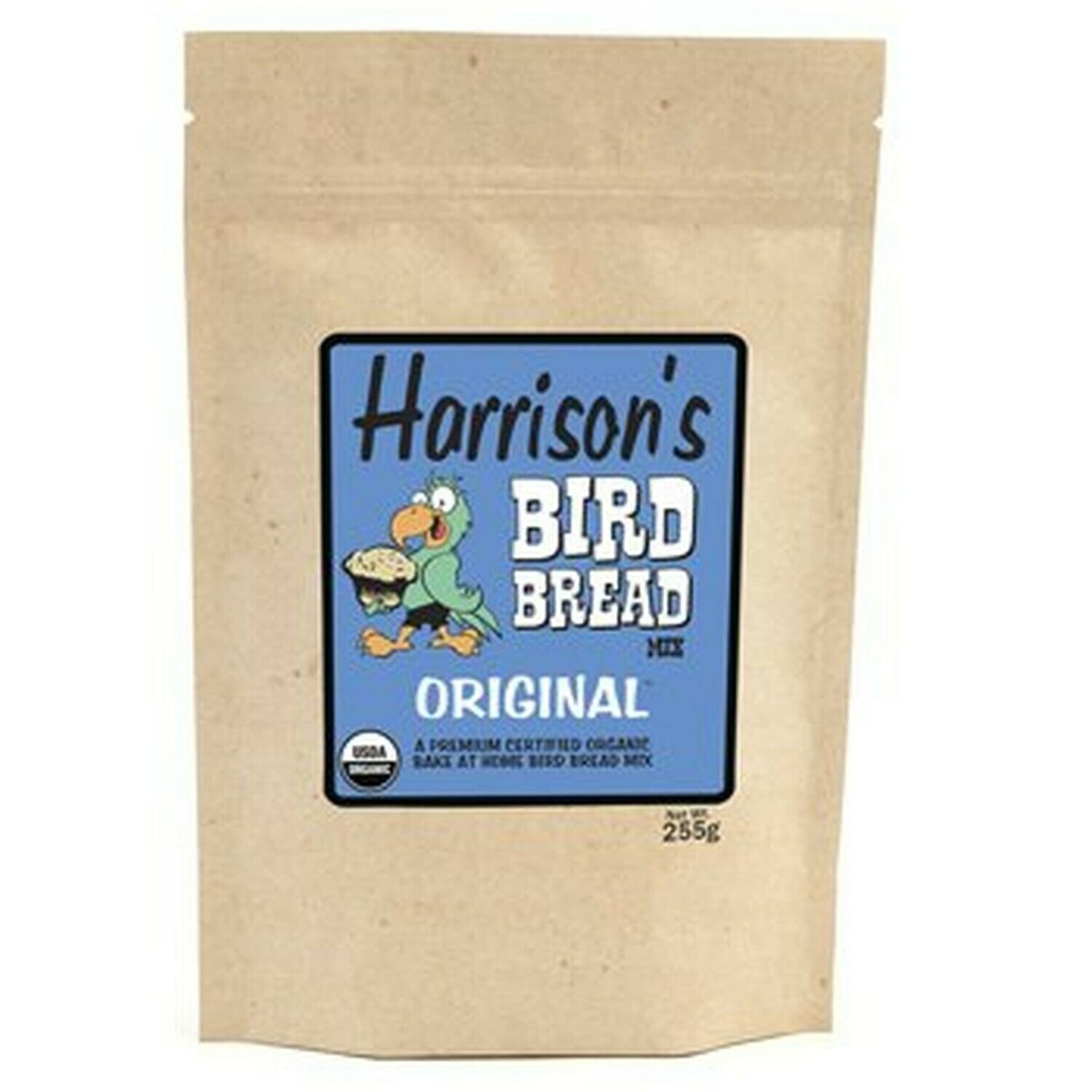 Harrison's Bird Bread Mix - Original