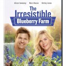 The Irresistible Blueberry Farm