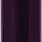 INDIO 7 Day Glass Plain Color Glass Candles 8" Tall - Purple