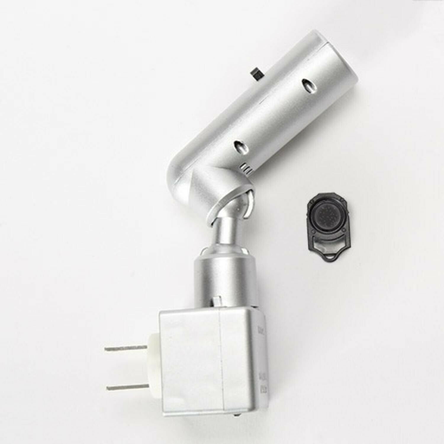 Project-O-Rama LED indoor plug in night light projector, with 1 slide incl
