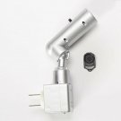 Project-O-Rama LED indoor plug in night light projector, with 1 slide incl