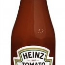 Heinz Ketchup (Glass) 14 oz., Pack of 2 2 pack