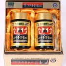 HongSamJeong 240g(8.5oz) X 2ea, Korean 6years Root Red Ginseng Gold Extract, ...
