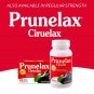 Prunelax Ciruelax Natural Laxative Maximum Relief Tablets, 100 Count