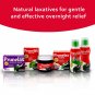 Prunelax Ciruelax Natural Laxative Maximum Relief Tablets, 100 Count
