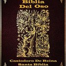Biblia Del Oso: La versión original de Casiodoro De Reina 1669 (Spanish Editi...