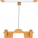Rite Lite LPL600G LED Wireless Picture Light, Gold