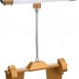 Rite Lite LPL600G LED Wireless Picture Light, Gold
