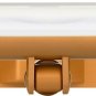 Rite Lite LPL600G LED Wireless Picture Light, Gold