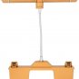 Rite Lite LPL600G LED Wireless Picture Light, Gold
