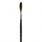 Mack Gray Lettering Quill Size 4-189L