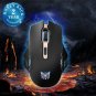 ONIKUMA Wireless Gaming Mouse [6000 DPI] [Rechargeable] Computer USB Mice- Ac...