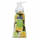 Softsoap Kitchen Citrus Bliss Foaming Liquid Hand Soap, 8 Ounce - 6 per case.