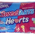 Wonka Sweet Tart Hearts Valentine Candy 14 oz by Nestle (Original Version)