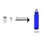 Replacement Caps and Fine Mist Sprayer for Essential Oil Bottles - 4X Fine Mi...